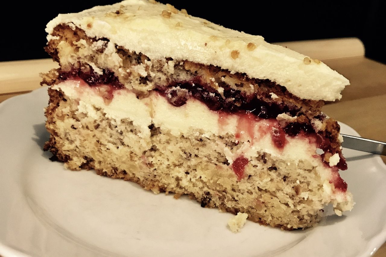 Unser Kuchen