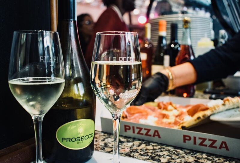 Un verre de Prosecco ? 