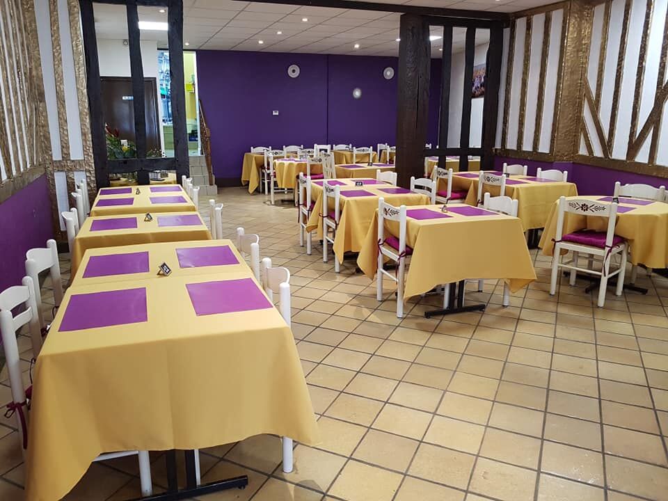 Salle