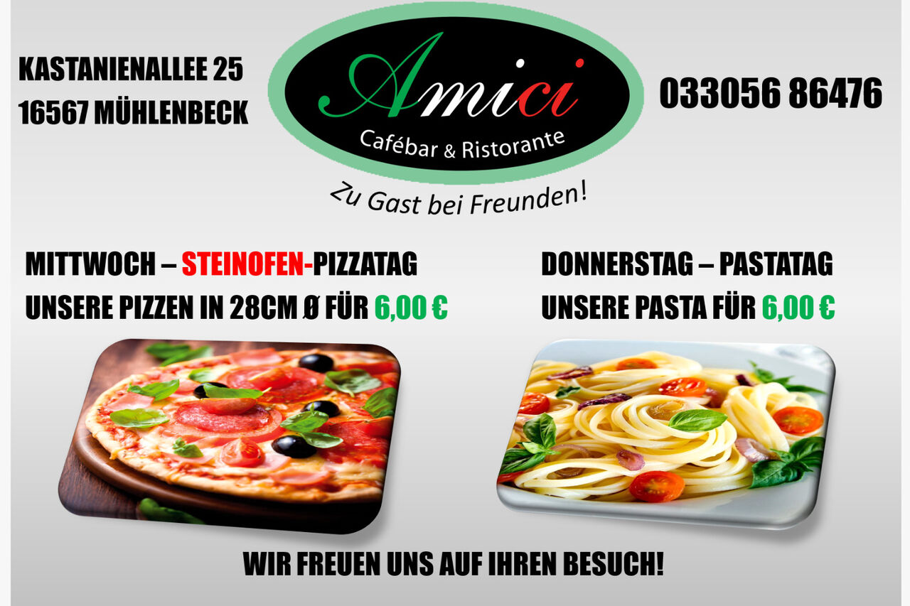 ''Tag des Guten Geschmacks''