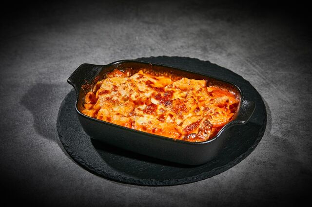 Penne al Forno