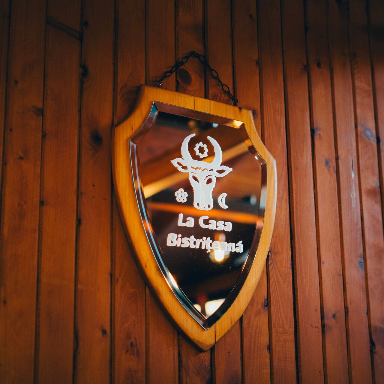 La Casa Bistrițeană