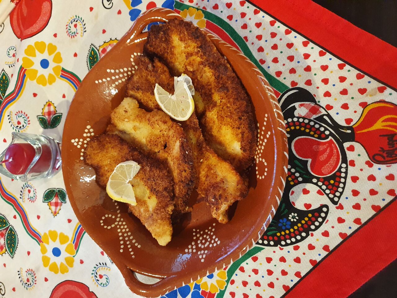 Panados
