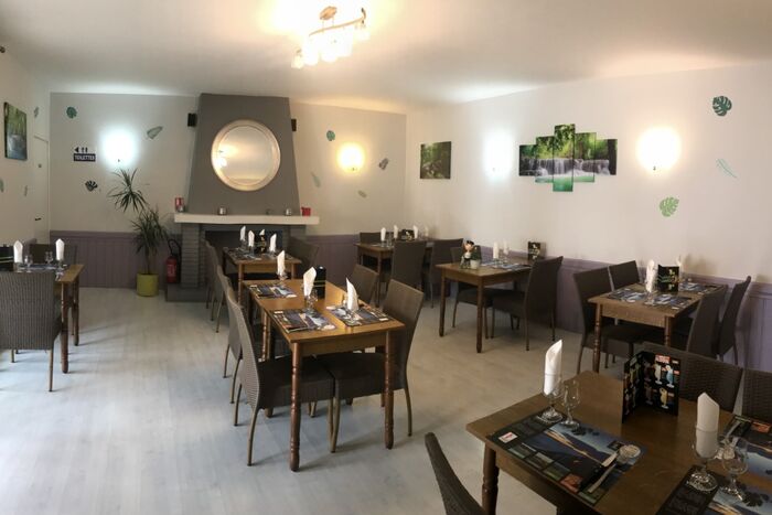 La Trattoria