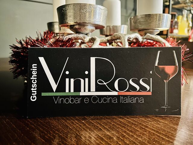 Verschenken Sie unsere Gutscheine. Ab jetzt erhältlich!