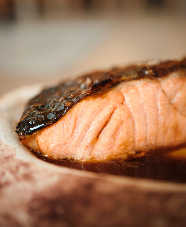 Salmón 