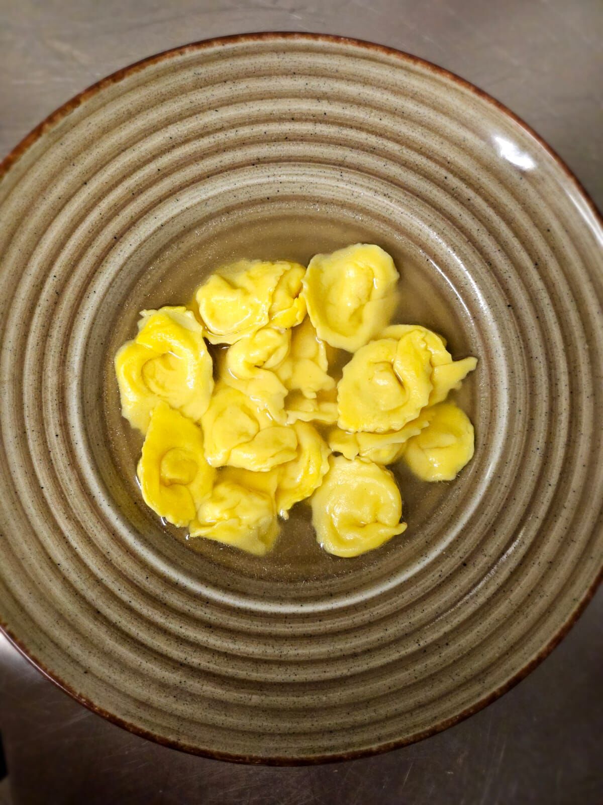 CAPPELLETTI DI FORMAGGIO