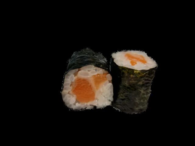 MAKI SALMÓN 