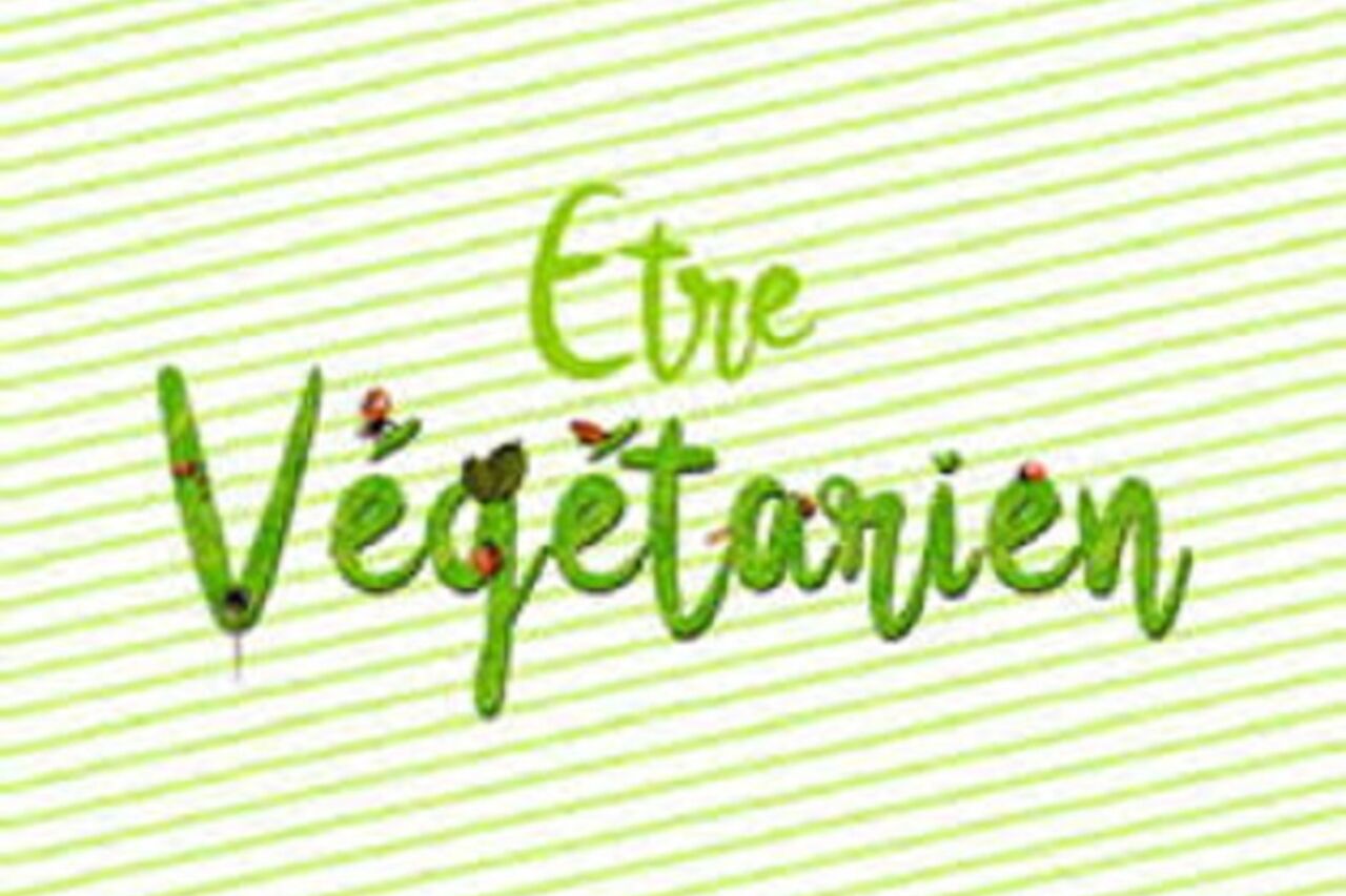 Délice végétarien