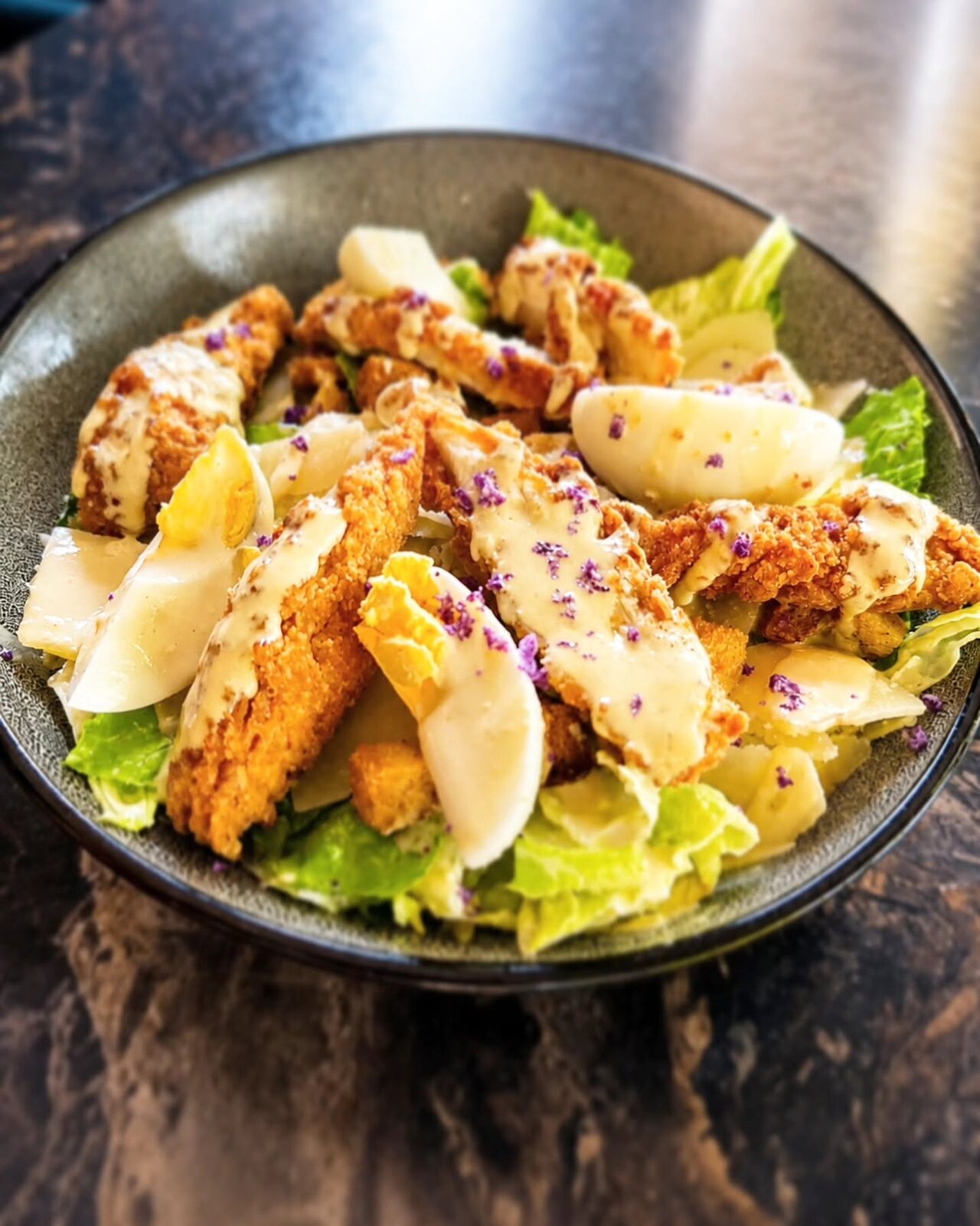 🥗 Un classique qui met tout le monde d'accord.