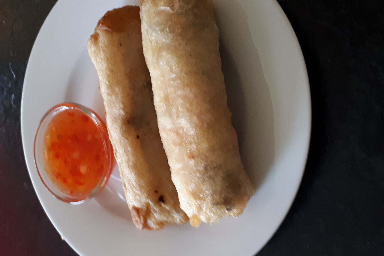 Vietnamesisches Gericht