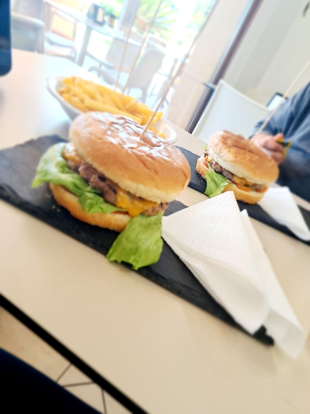 La cucina