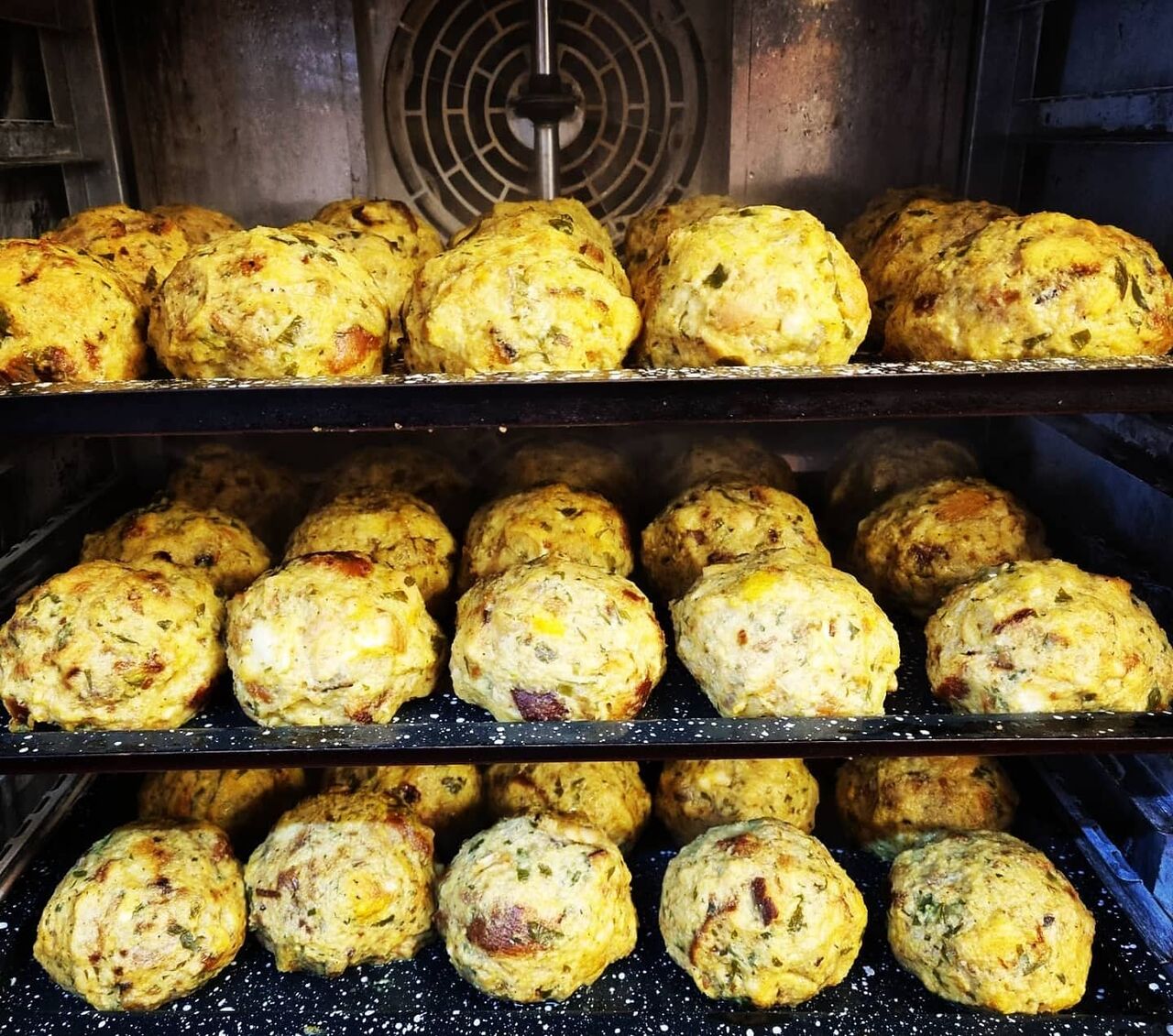 Karlovarské knedlíky 