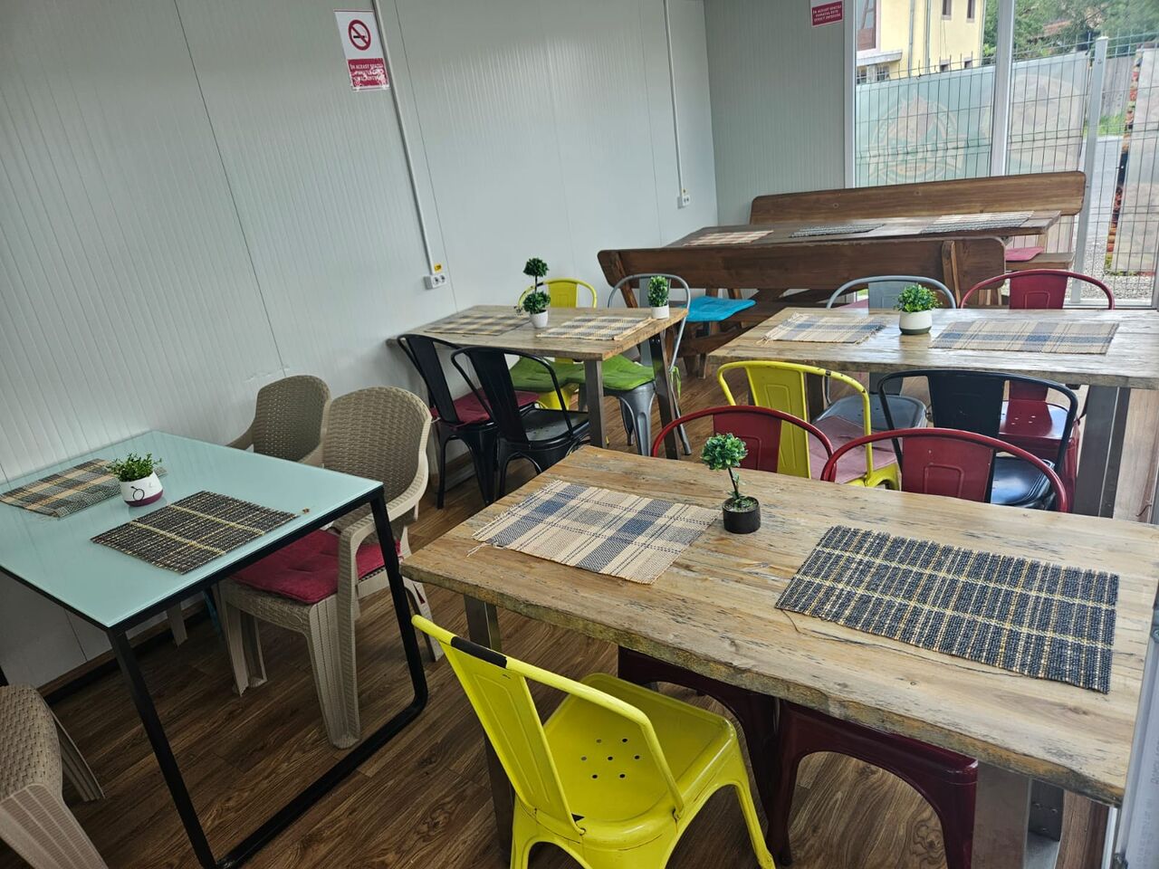 La Bucur - Kebab & Pizza