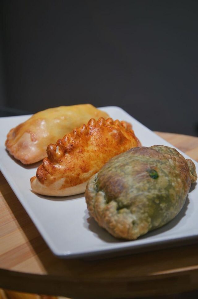 Empanadas
