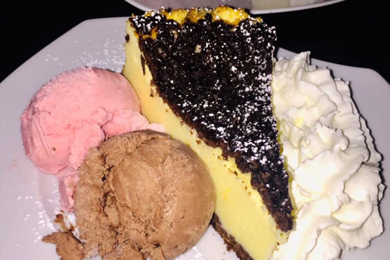 Coś na ochłodzenie...