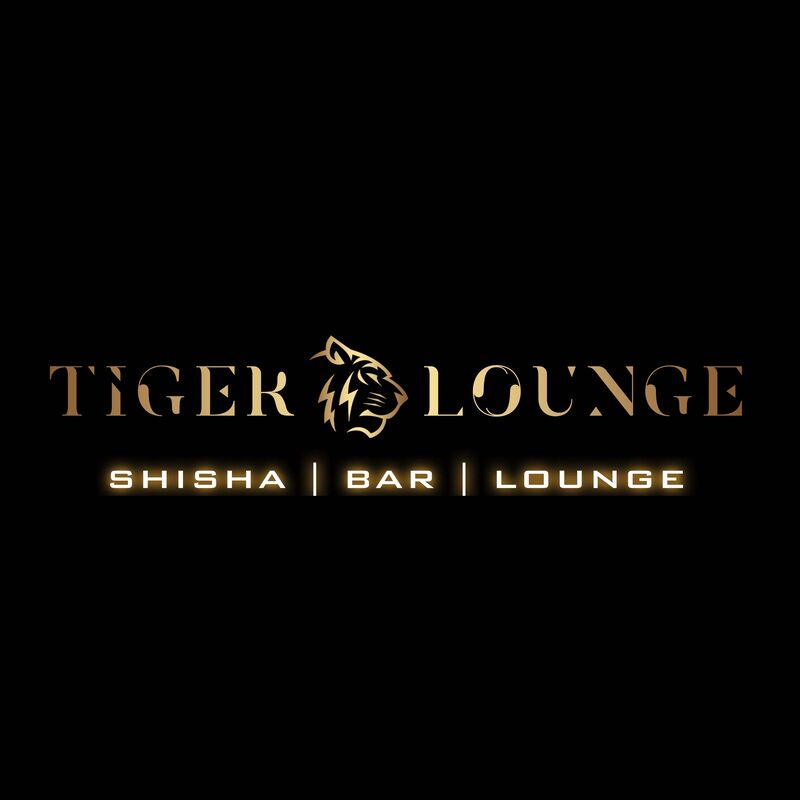 TIGER LOGO
