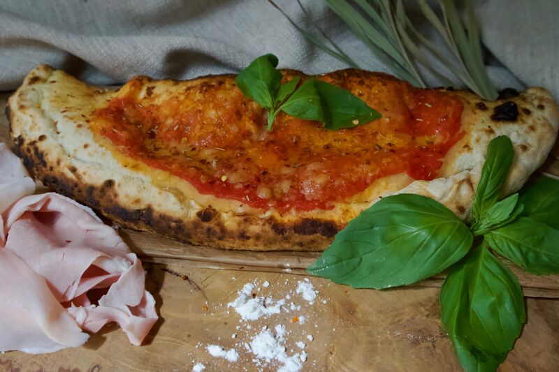 Imbottito (Calzone)