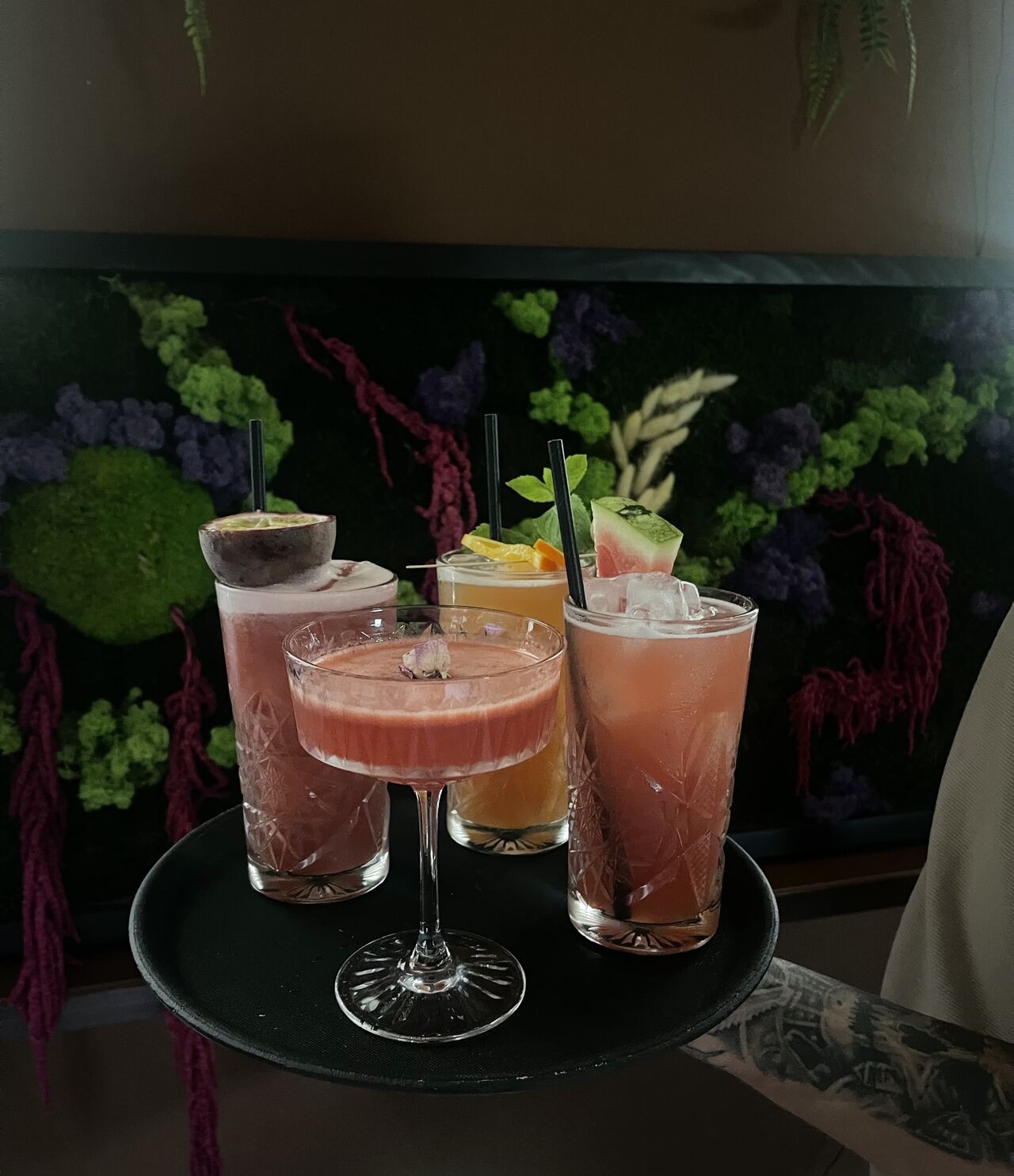 Estetika v každom pohári