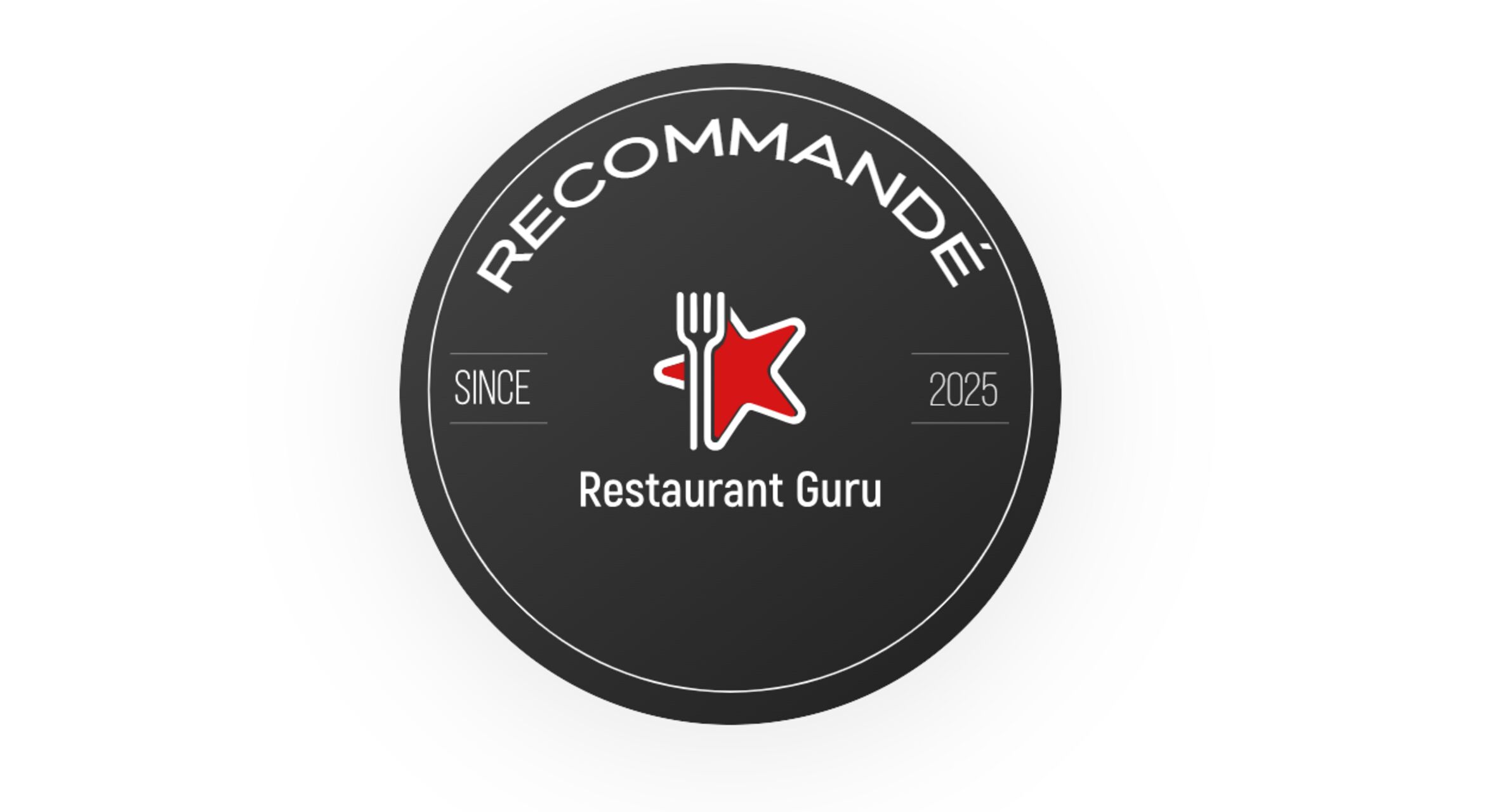 RECOMMANDER PAR RESTAURANT GURU