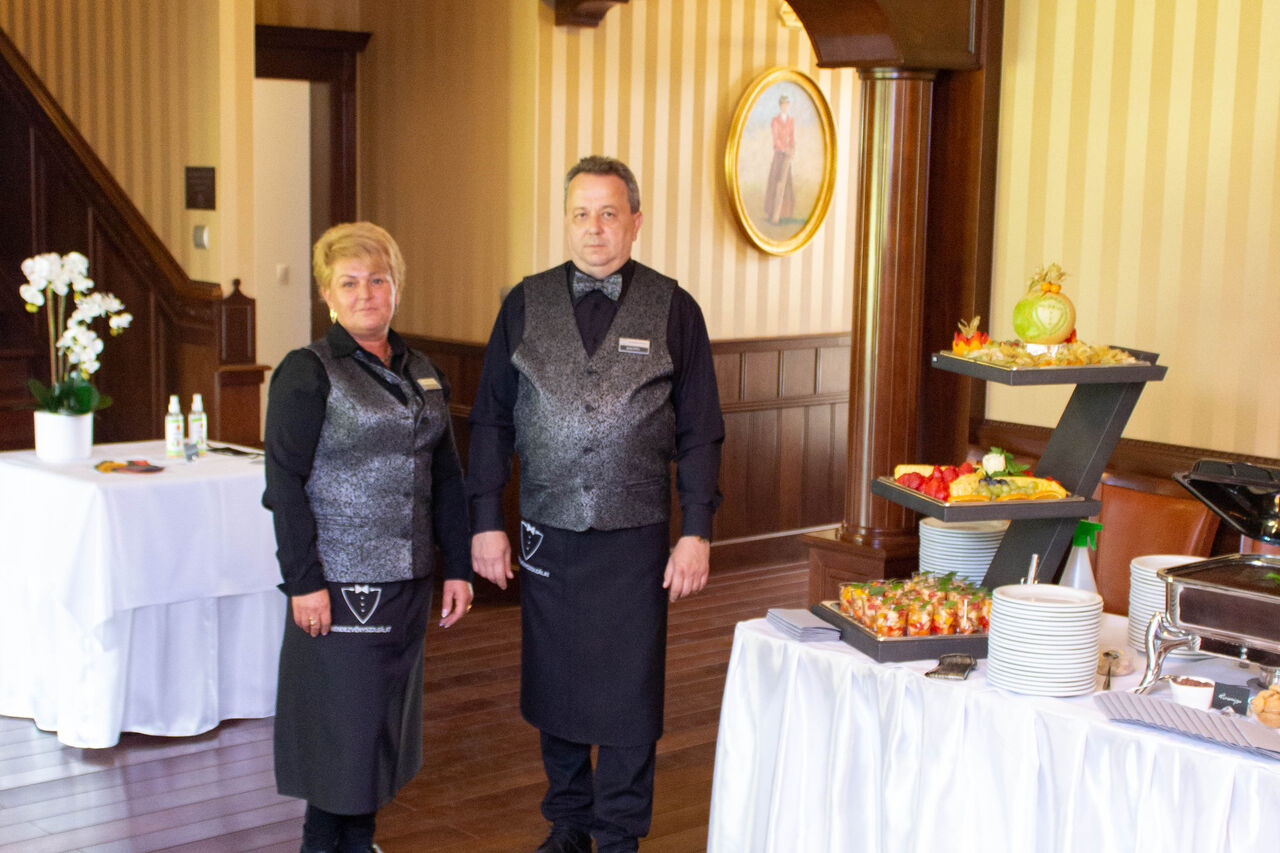 Rendezvényszolgálat | Debrecen