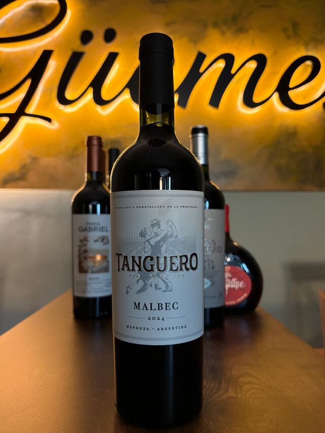 Tanguero