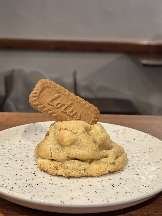 Cookie lotus