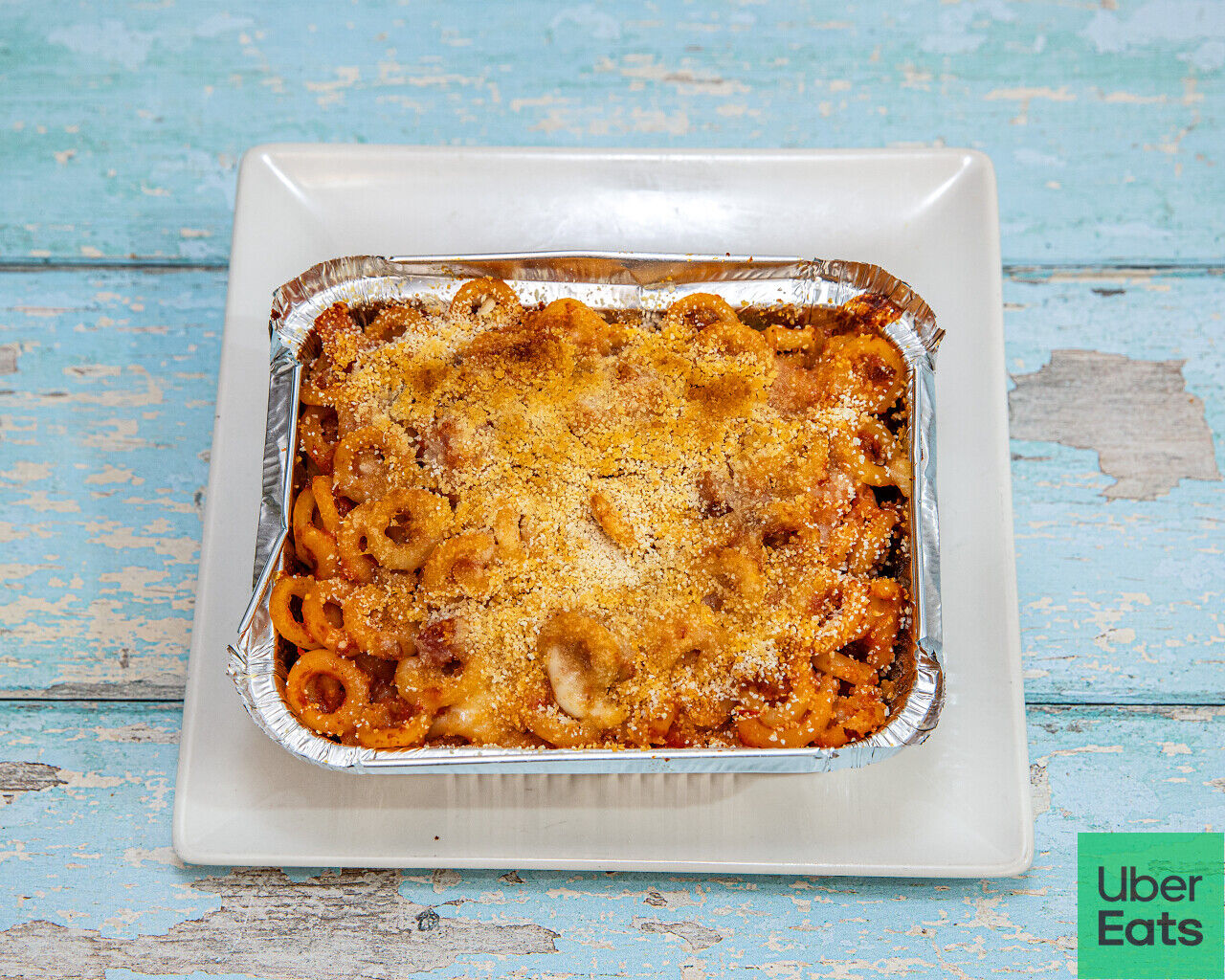 Pasta Anelletti de Sicilia