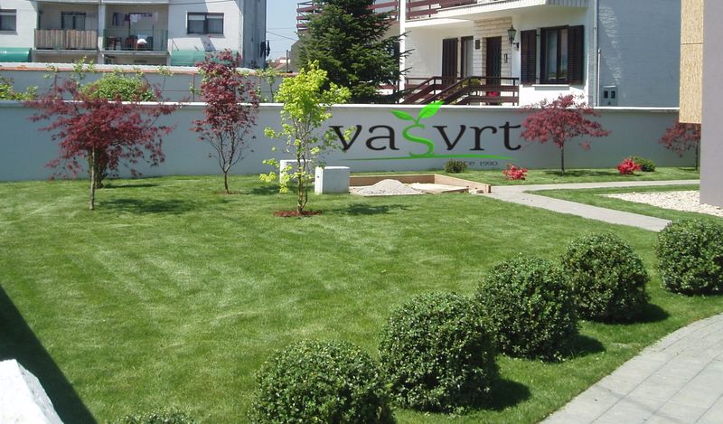 Hidrosjetva
Mješavina sjemenja i vlaknastog materijala