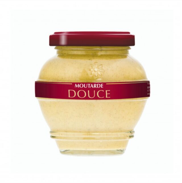 Moutarde douce - 3,28€