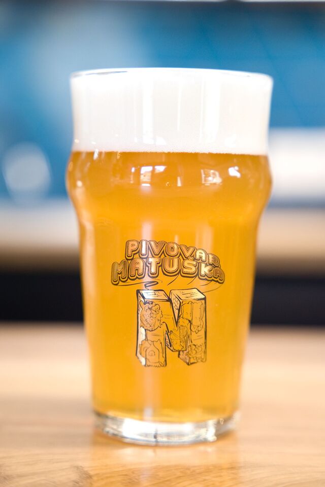 pivo