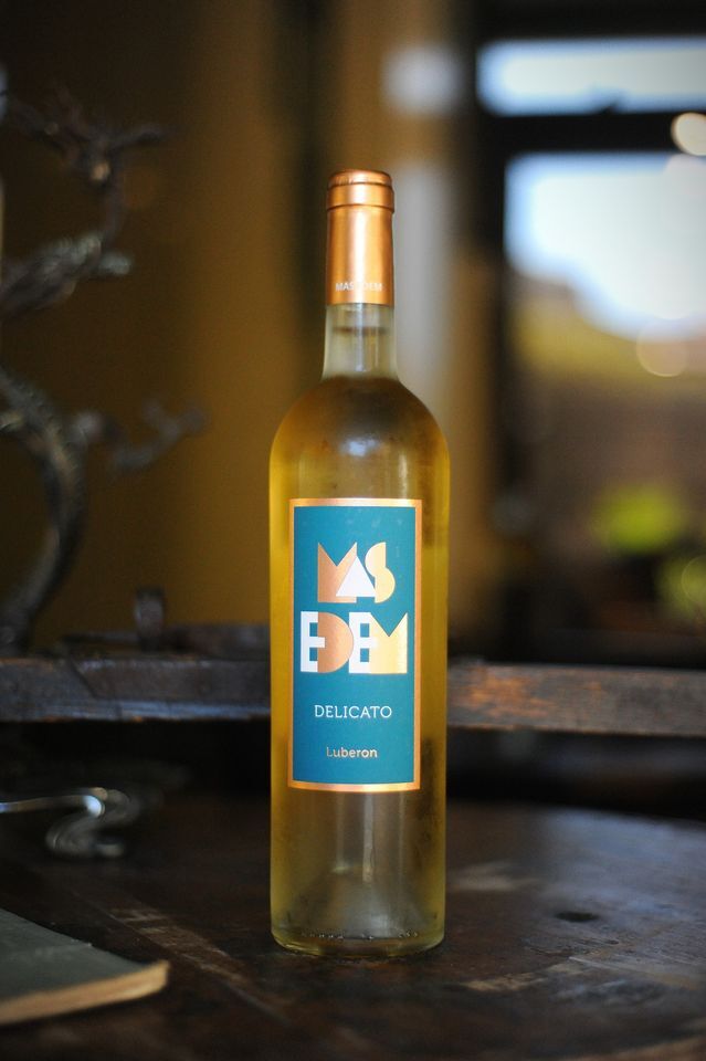 Cote du Luberon