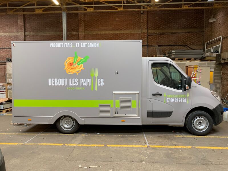 Ups 4 Rue Du Bois Joli 63800 Cournon D'auvergne