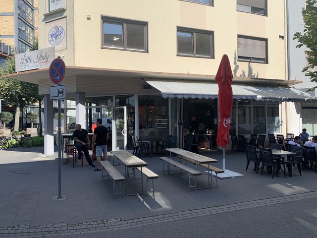 Verkaufsoffener Sonntag 