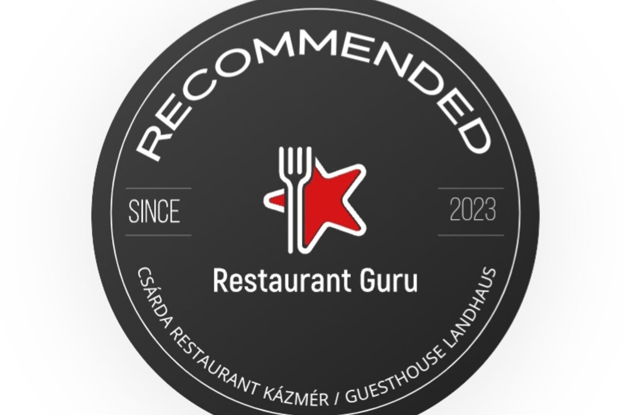 Restaurant Guru