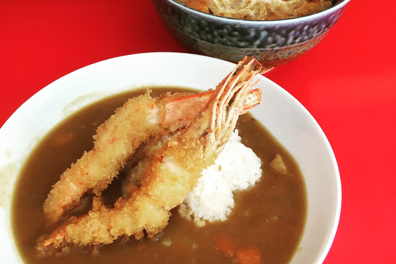 Comida japones y vinos naturales
