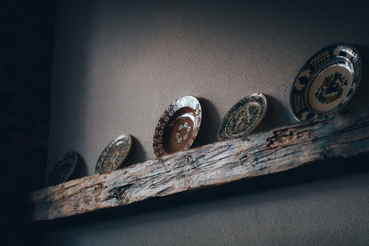 La Casa Bistrițeană