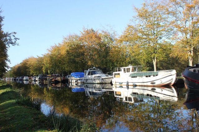 proximité de notre chambre d'hôte