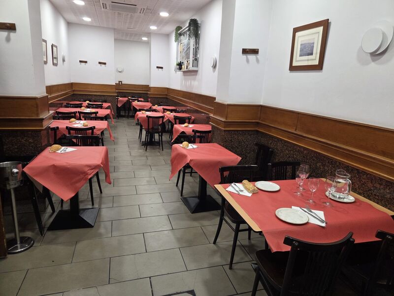 Comedor