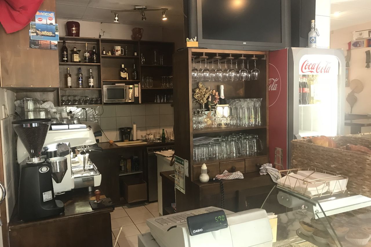 Café Galão