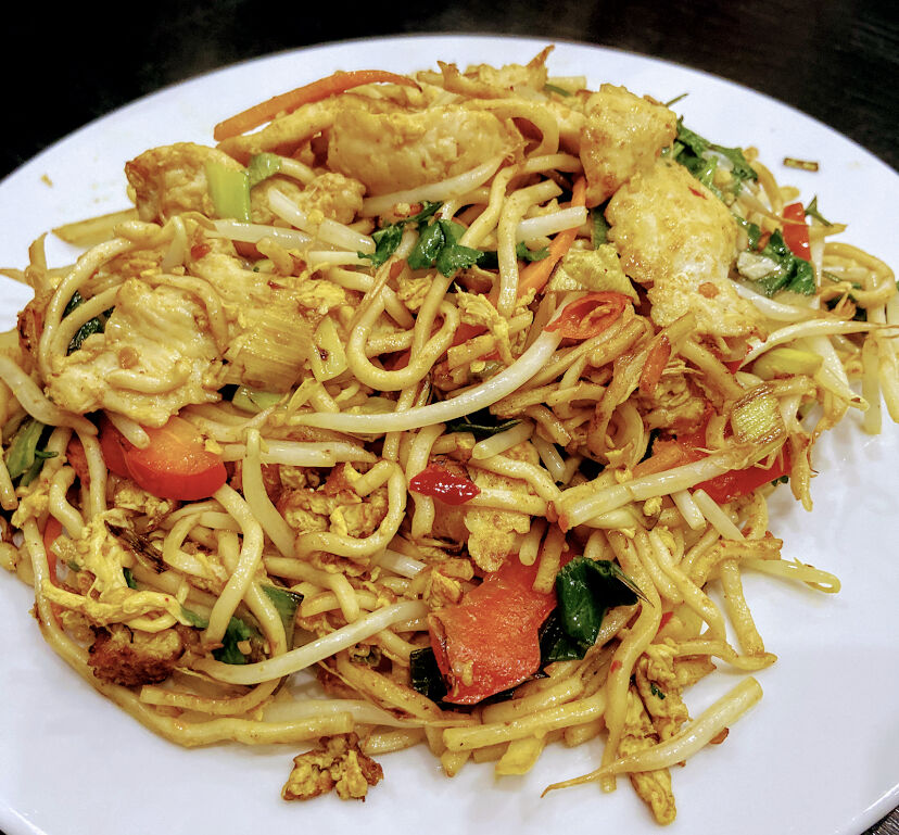 Bami Goreng