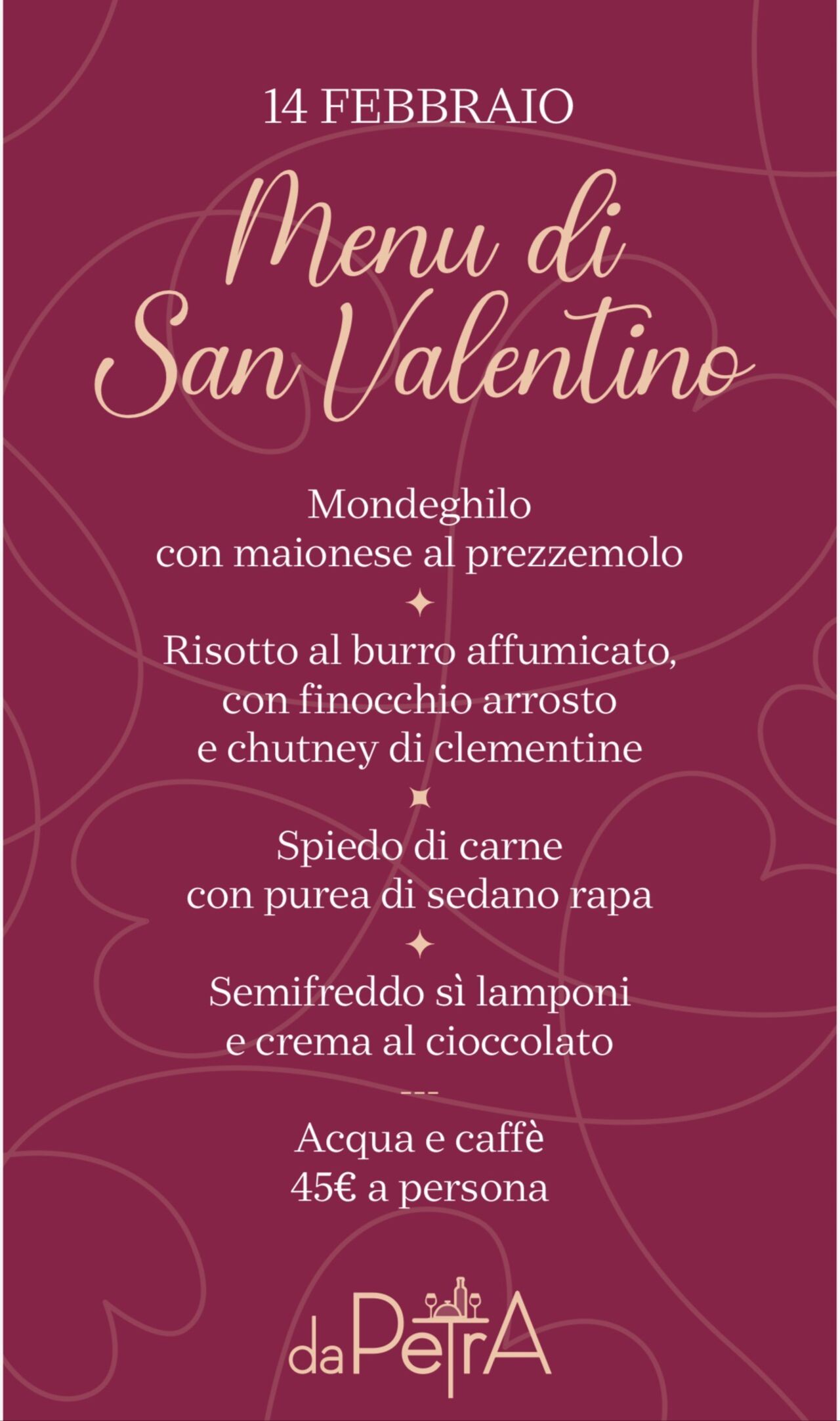San Valentino