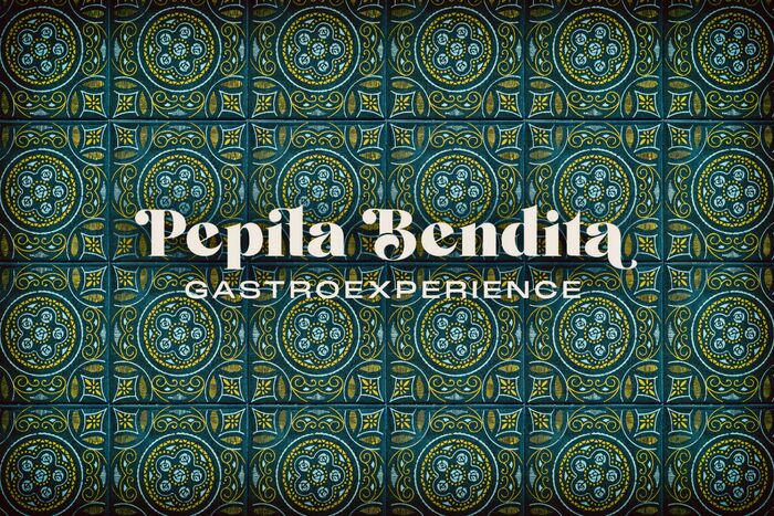 Pepita Bendita, hostelería y restauración en Bailén