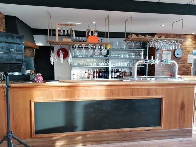 Notre bar