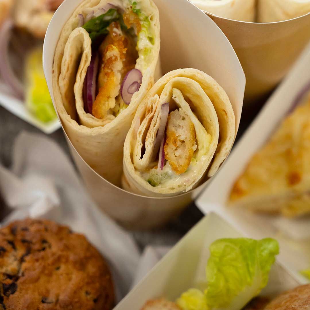 Snaking Le Florestan