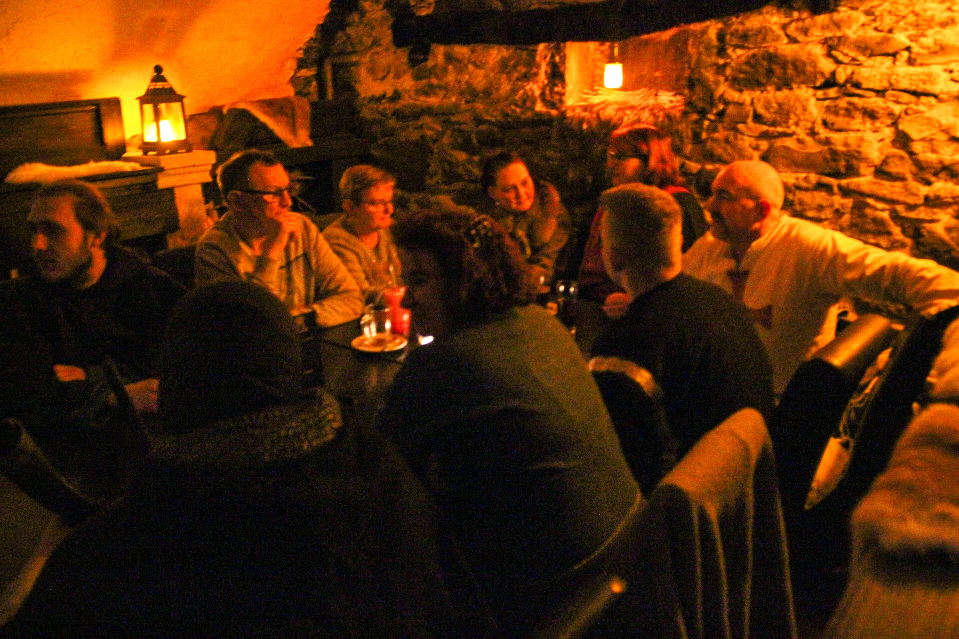 Mieten Sie unsere Bar für Ihr Event!