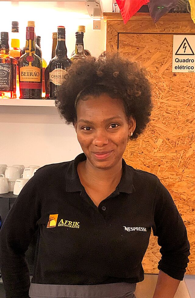 Mais um reforço no plantel, rumo ao campeonato.