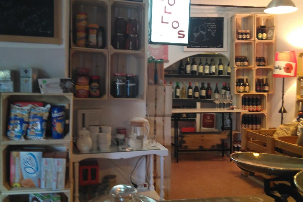 Café calentito, infusión ecológica o cerveza artesana