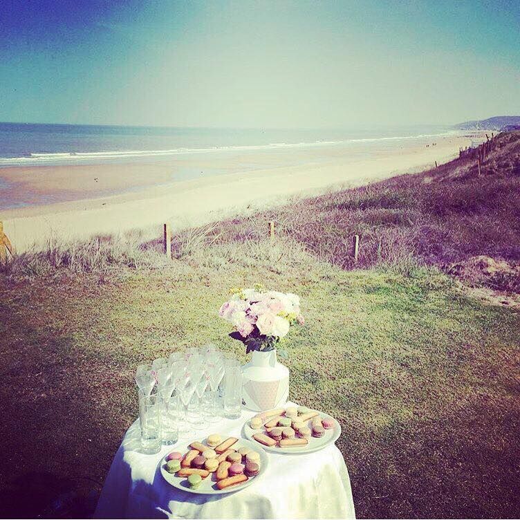 restaurant le 1907 Cabourg Home Varaville