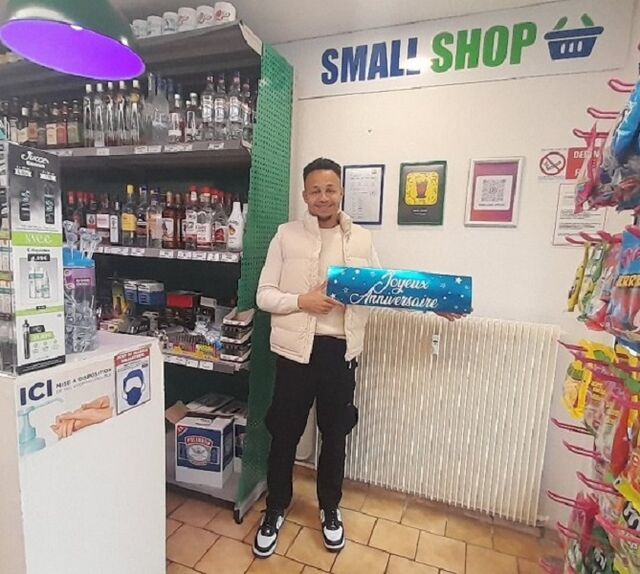 L'abus d'alcool est dangereux pour la santé, à consommer avec modération.